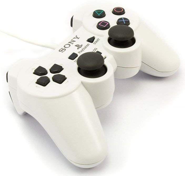 Refurbished Sony PS2 DualShock 2 Controller - Reebelo Ireland