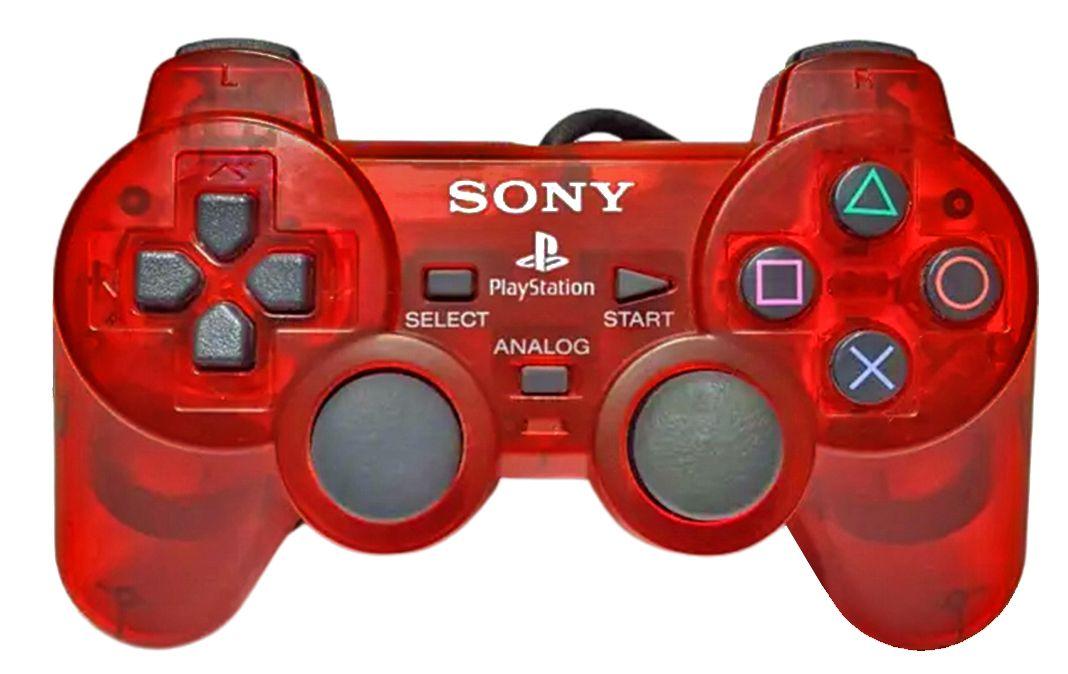 Refurbished Sony PS2 DualShock 2 Controller - Reebelo Ireland