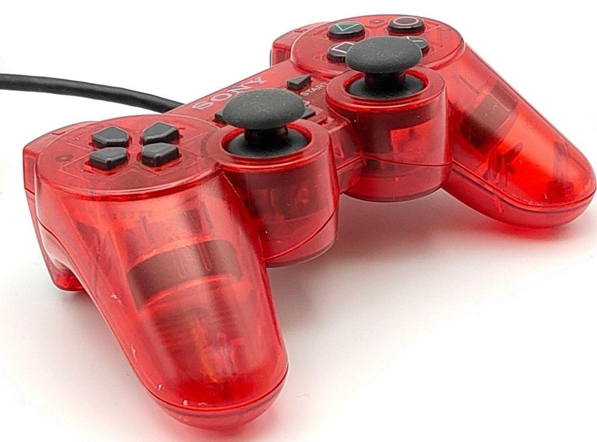 Refurbished Sony PS2 DualShock 2 Controller - Reebelo Ireland