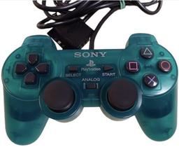 Refurbished Sony PS2 DualShock 2 Controller - Reebelo Ireland