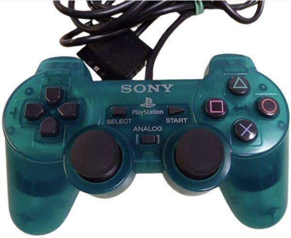 Refurbished Sony PS2 DualShock 2 Controller - Reebelo Ireland
