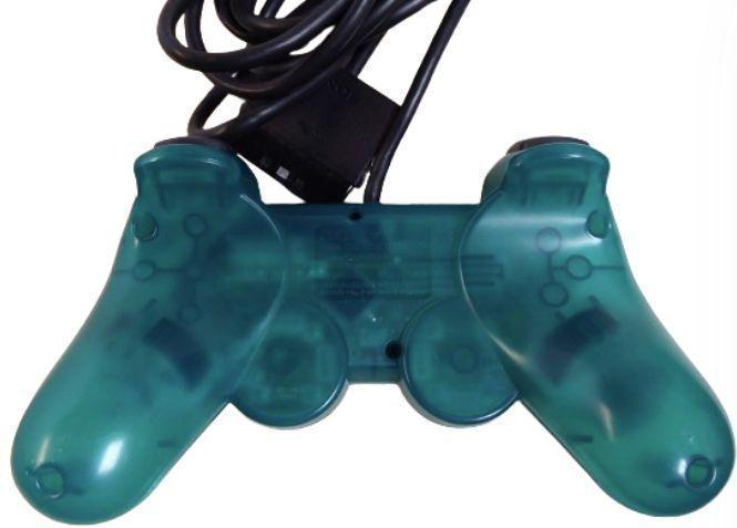 Refurbished Sony PS2 DualShock 2 Controller - Reebelo Ireland