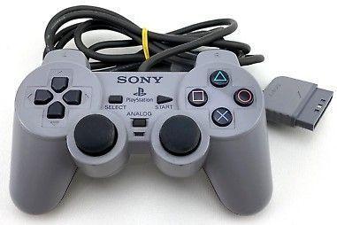 Refurbished Sony PS2 DualShock 2 Controller - Reebelo Ireland