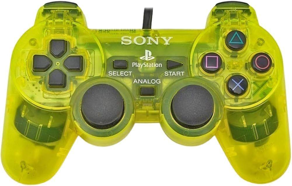 Refurbished Sony PS2 DualShock 2 Controller - Reebelo Ireland