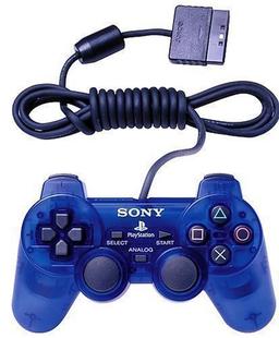 Refurbished Sony PS2 DualShock 2 Controller - Reebelo Ireland