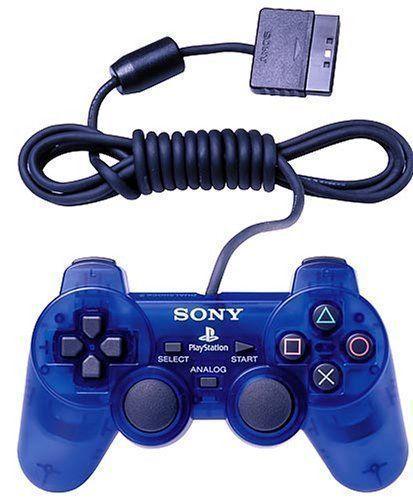 Refurbished Sony PS2 DualShock 2 Controller - Reebelo Ireland