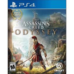 Refurbished Sony PS4 Assassin's Creed Odyssey - Reebelo Ireland