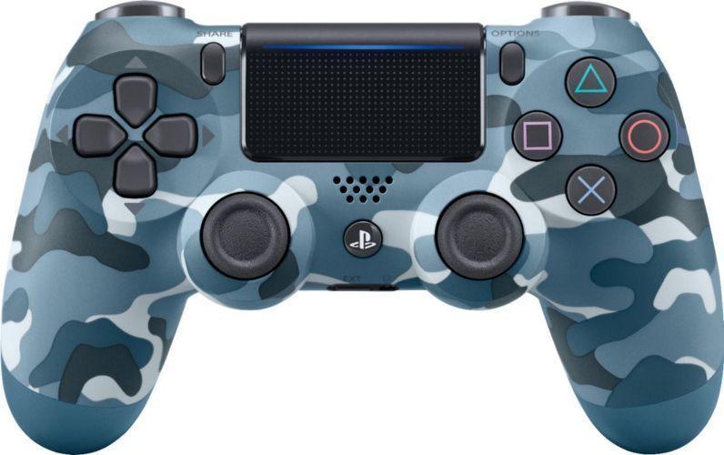 Refurbished Sony PS4 DualShock 4 Wireless Controller - Reebelo Ireland