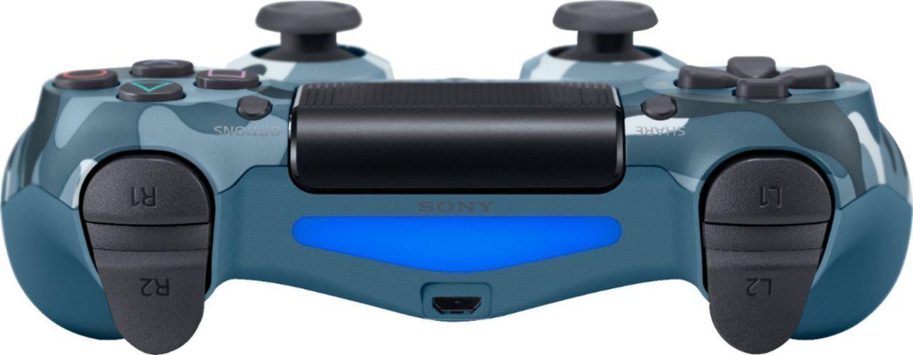 Refurbished Sony PS4 DualShock 4 Wireless Controller - Reebelo Ireland