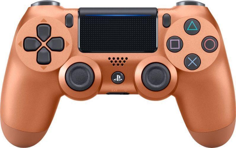 Refurbished Sony PS4 DualShock 4 Wireless Controller - Reebelo Ireland