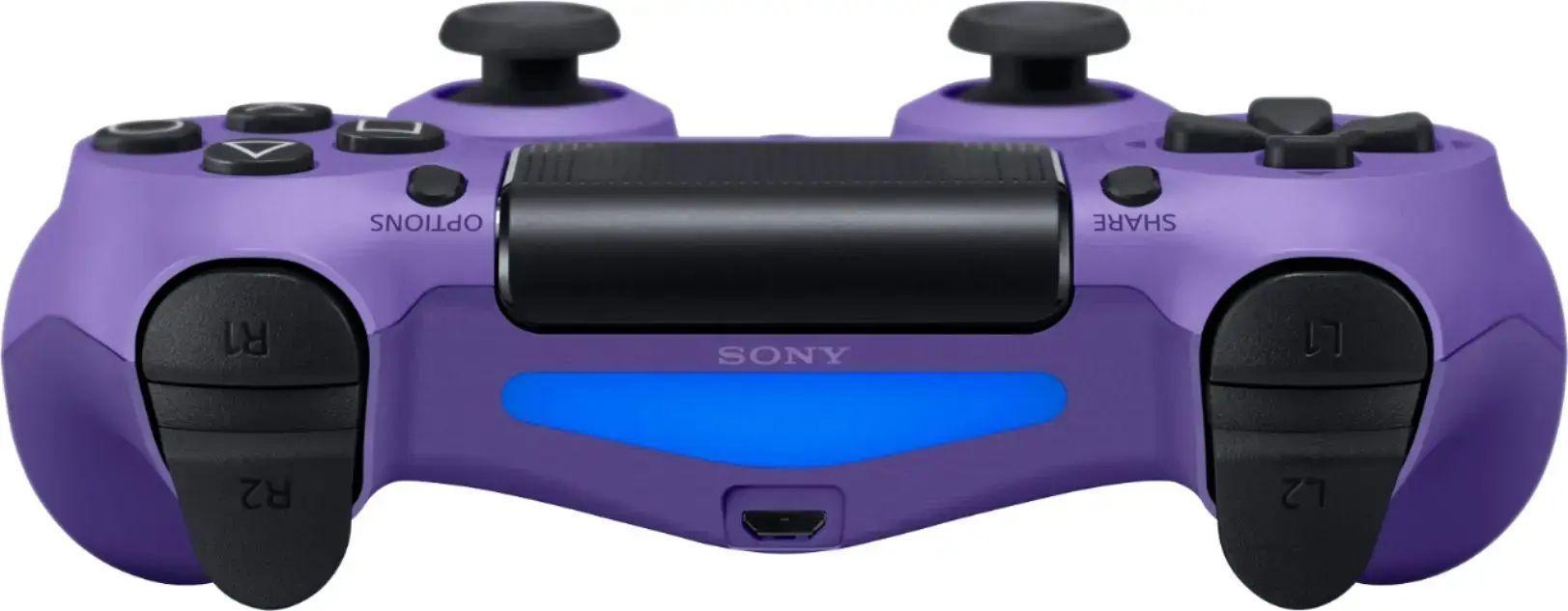 Refurbished Sony PS4 DualShock 4 Wireless Controller - Reebelo Ireland