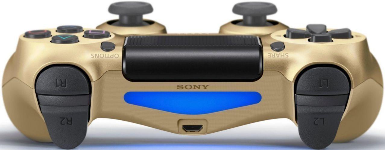 Refurbished Sony PS4 DualShock 4 Wireless Controller - Reebelo Ireland
