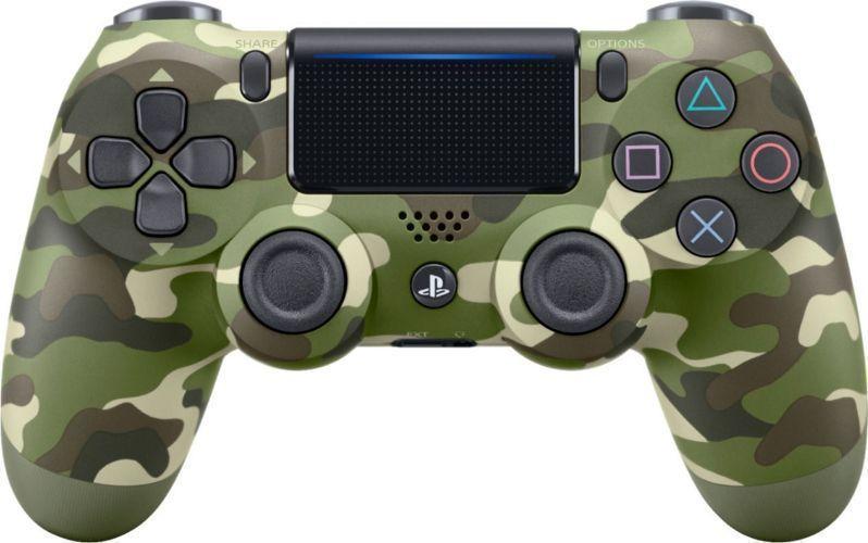 Refurbished Sony PS4 DualShock 4 Wireless Controller - Reebelo Ireland