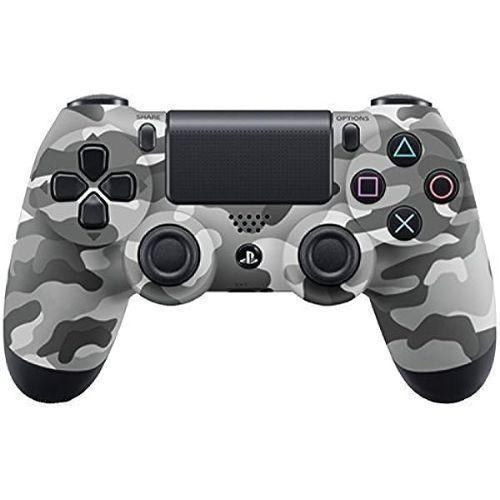 Refurbished Sony PS4 DualShock 4 Wireless Controller - Reebelo Ireland
