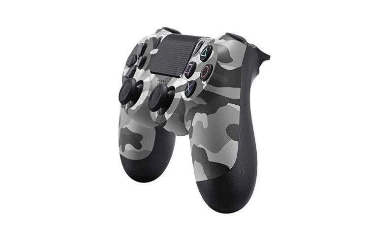 Refurbished Sony PS4 DualShock 4 Wireless Controller - Reebelo Ireland