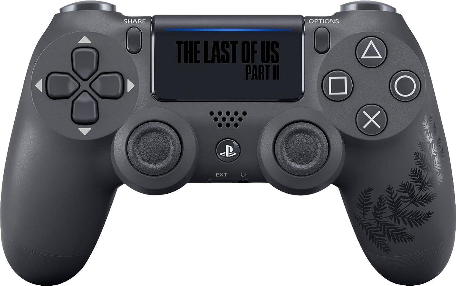 Refurbished Sony PS4 DualShock 4 Wireless Controller - Reebelo Ireland