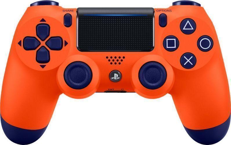 Refurbished Sony PS4 DualShock 4 Wireless Controller - Reebelo Ireland