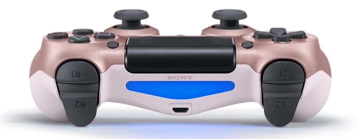 Refurbished Sony PS4 DualShock 4 Wireless Controller - Reebelo Ireland