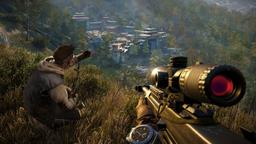 Refurbished Sony PS4 Far Cry 4 Video Game - Reebelo Ireland