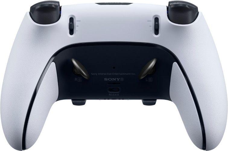 Refurbished Sony PS5 DualSense Edge Wireless Controller - Reebelo Ireland