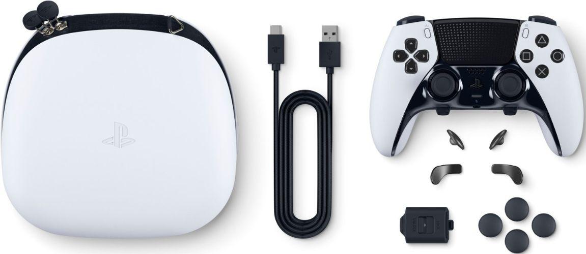 Refurbished Sony PS5 DualSense Edge Wireless Controller - Reebelo Ireland
