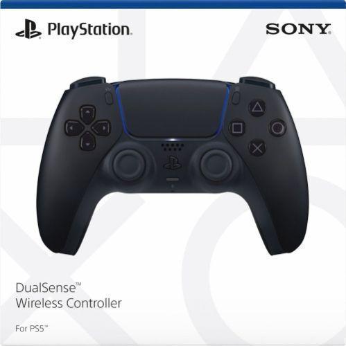 Refurbished Sony PS5 DualSense Wireless Controller - Reebelo Ireland
