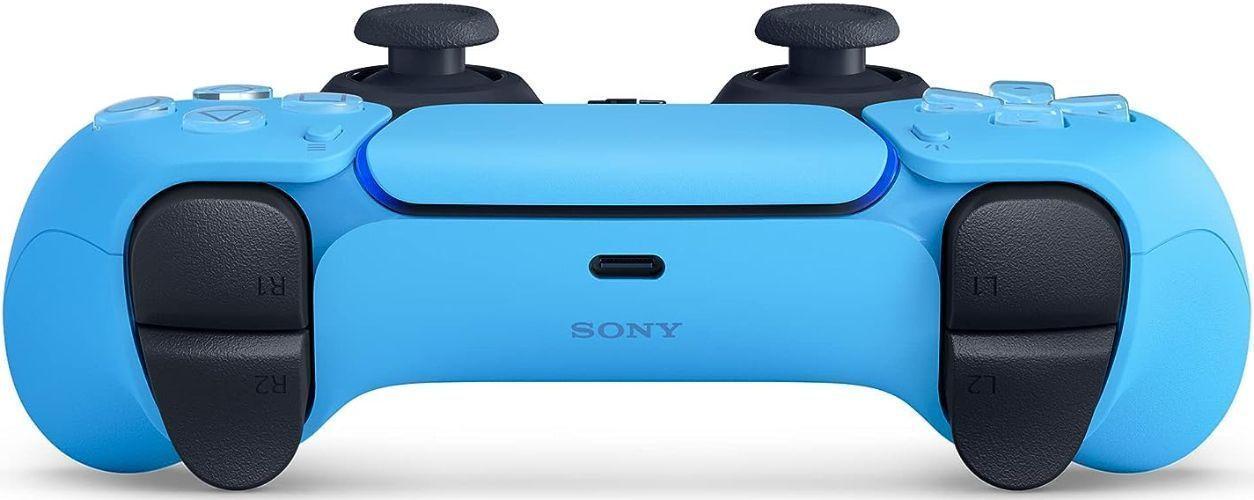 Refurbished Sony PS5 DualSense Wireless Controller - Reebelo Ireland