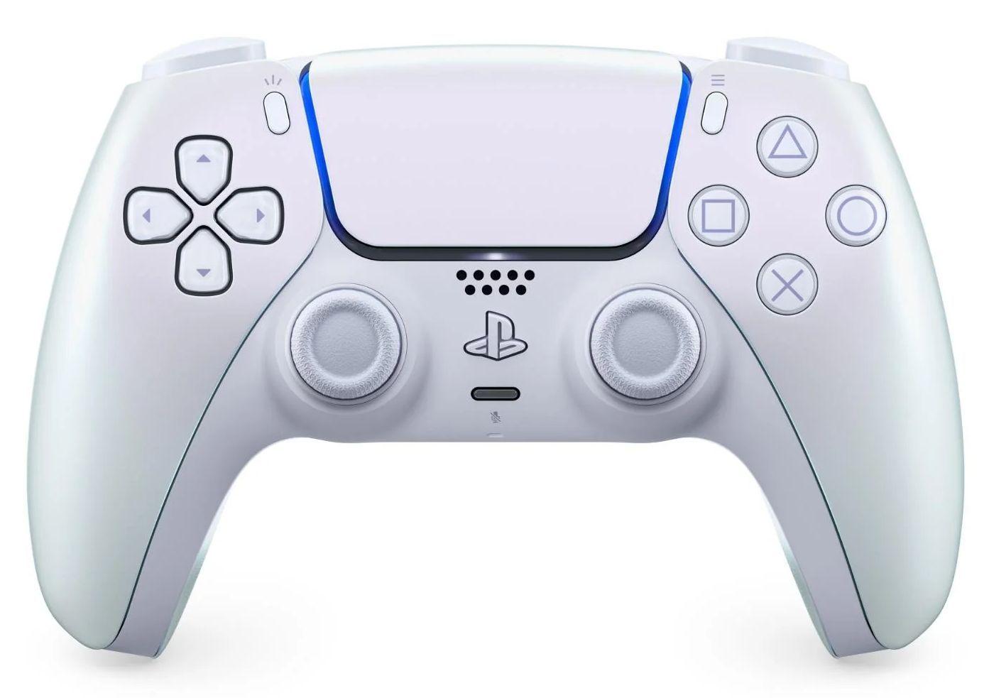 Refurbished Sony PS5 DualSense Wireless Controller - Reebelo Ireland