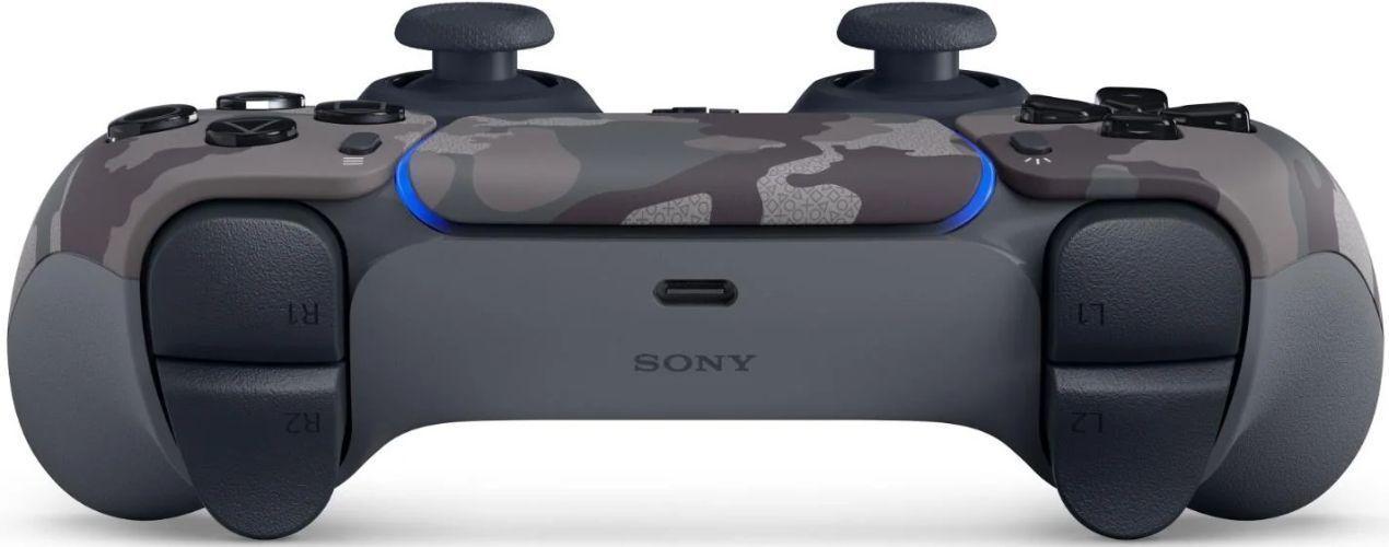 Refurbished Sony PS5 DualSense Wireless Controller - Reebelo Ireland
