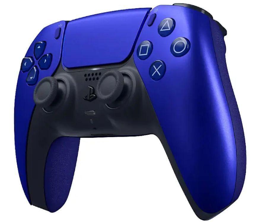Refurbished Sony PS5 DualSense Wireless Controller - Reebelo Ireland