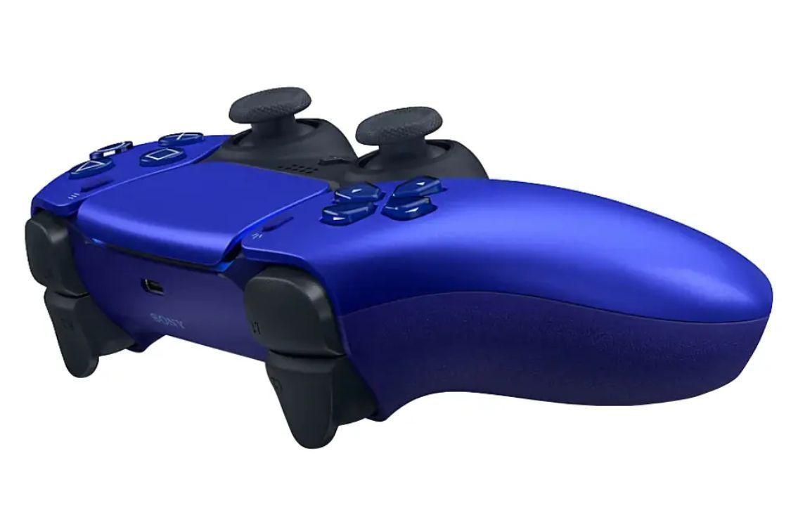Refurbished Sony PS5 DualSense Wireless Controller - Reebelo Ireland