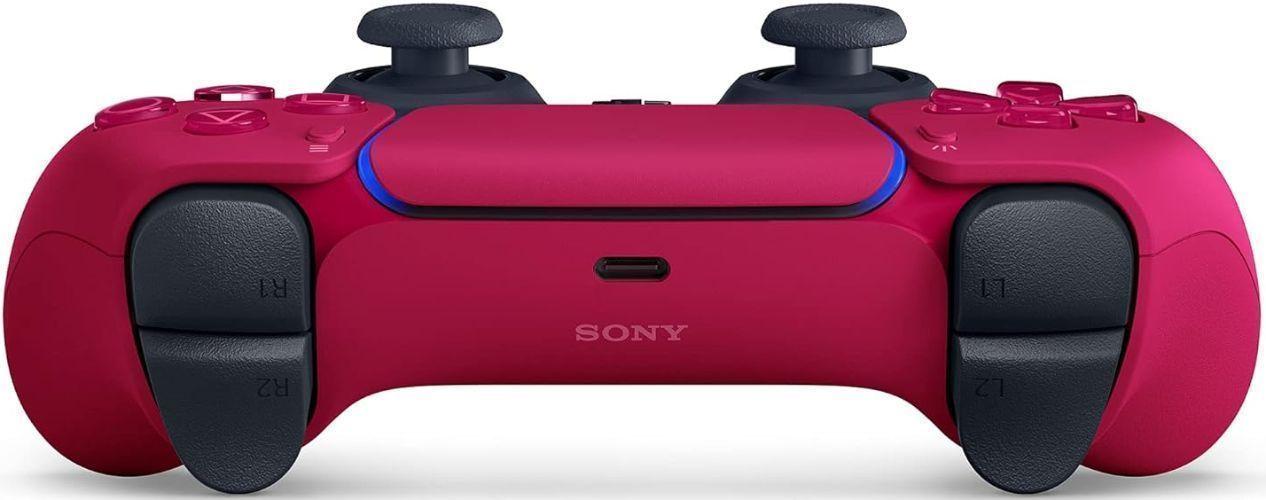 Refurbished Sony PS5 DualSense Wireless Controller - Reebelo Ireland