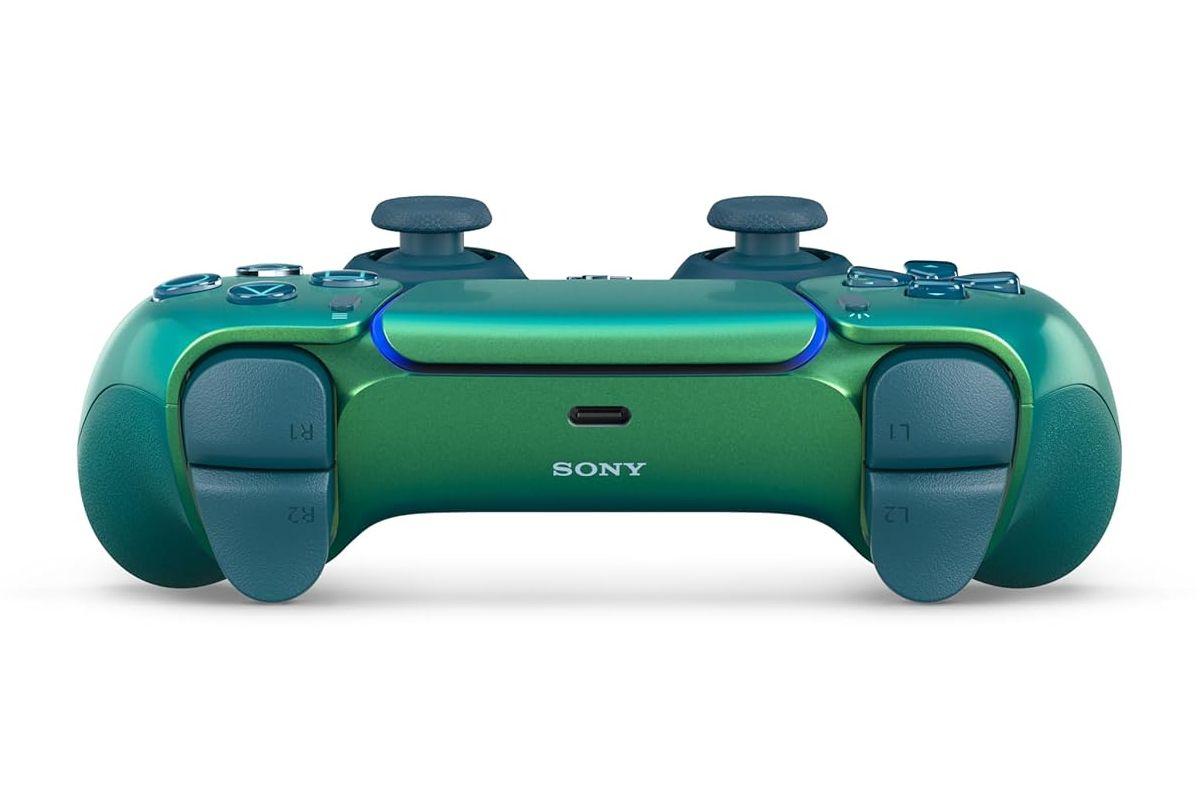 Refurbished Sony PS5 DualSense Wireless Controller - Reebelo Ireland