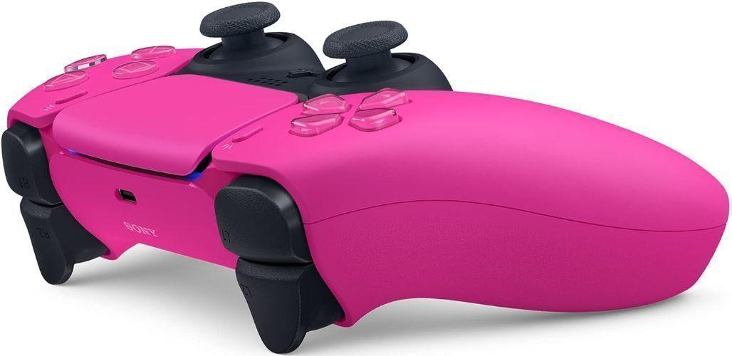 Refurbished Sony PS5 DualSense Wireless Controller - Reebelo Ireland