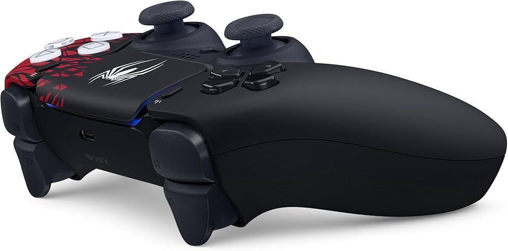 Refurbished Sony PS5 DualSense Wireless Controller - Reebelo Ireland