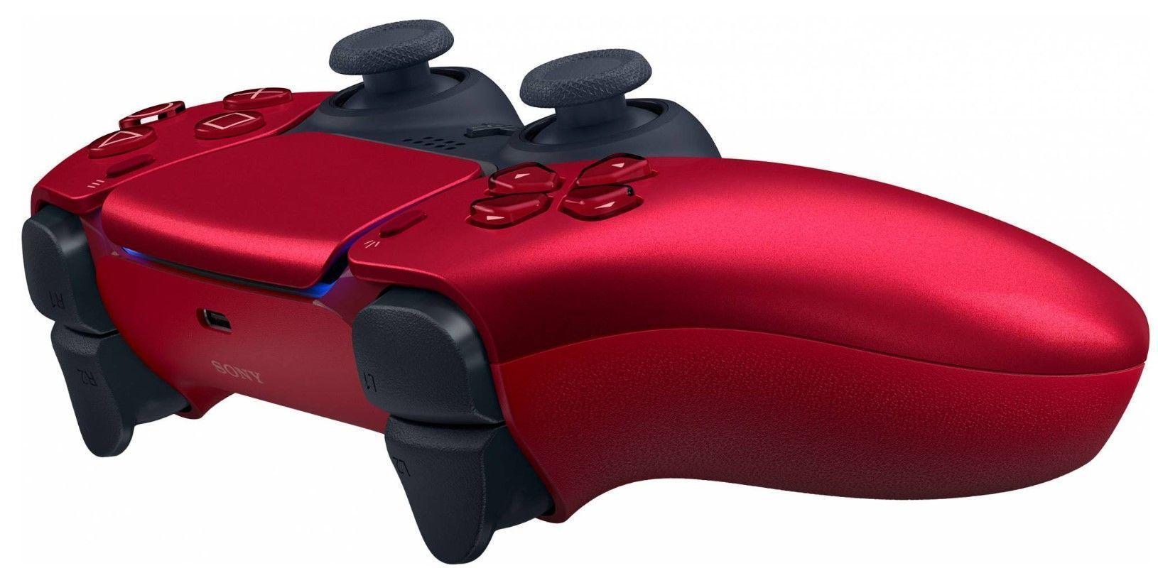 Refurbished Sony PS5 DualSense Wireless Controller - Reebelo Ireland