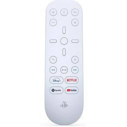 Refurbished Sony PS5 Media Remote - Reebelo Ireland