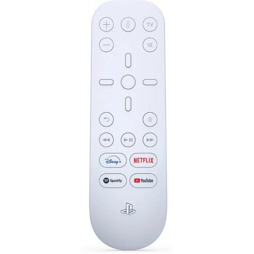 Refurbished Sony PS5 Media Remote - Reebelo Ireland