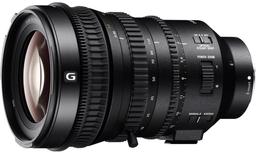 Refurbished Sony SELP18110G E PZ 18-110mm f/4 G OSS Lens - Reebelo Ireland