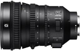 Refurbished Sony SELP18110G E PZ 18-110mm f/4 G OSS Lens - Reebelo Ireland