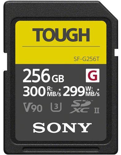 Refurbished Sony SF-G Series Tough UHS-II SD Memory Card - Reebelo Ireland