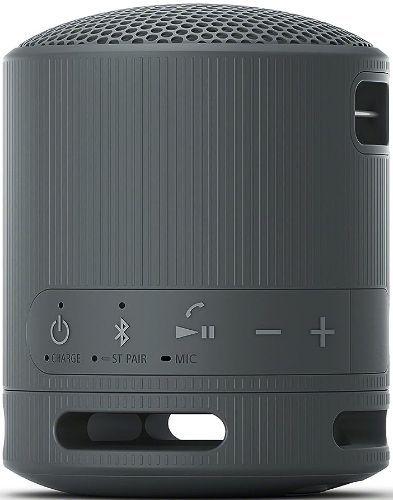Refurbished Sony SRS-XB100 Portable Wireless Speaker - Reebelo Ireland
