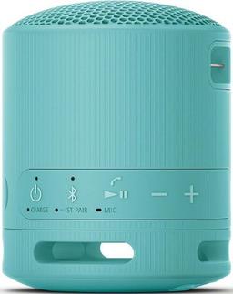 Refurbished Sony SRS-XB100 Portable Wireless Speaker - Reebelo Ireland