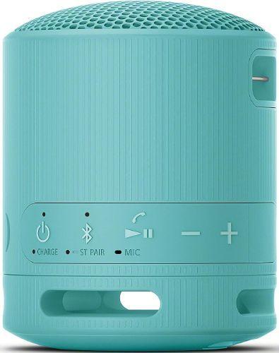 Refurbished Sony SRS-XB100 Portable Wireless Speaker - Reebelo Ireland