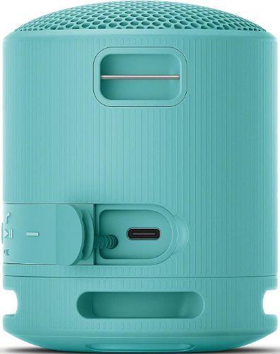 Refurbished Sony SRS-XB100 Portable Wireless Speaker - Reebelo Ireland