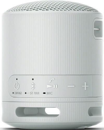 Refurbished Sony SRS-XB100 Portable Wireless Speaker - Reebelo Ireland
