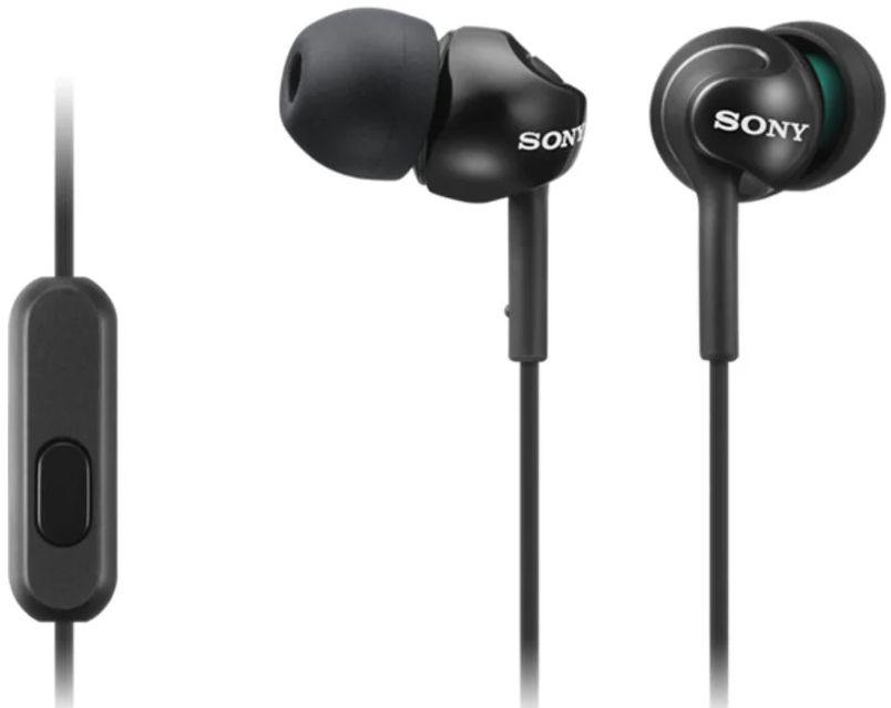 Refurbished Sony Step-Up EX Series Earbud Headphones - Reebelo Ireland