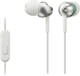 Refurbished Sony Step-Up EX Series Earbud Headphones - Reebelo Ireland