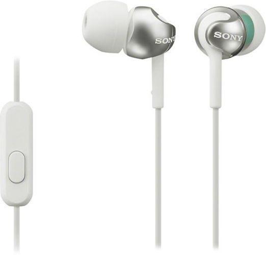 Refurbished Sony Step-Up EX Series Earbud Headphones - Reebelo Ireland