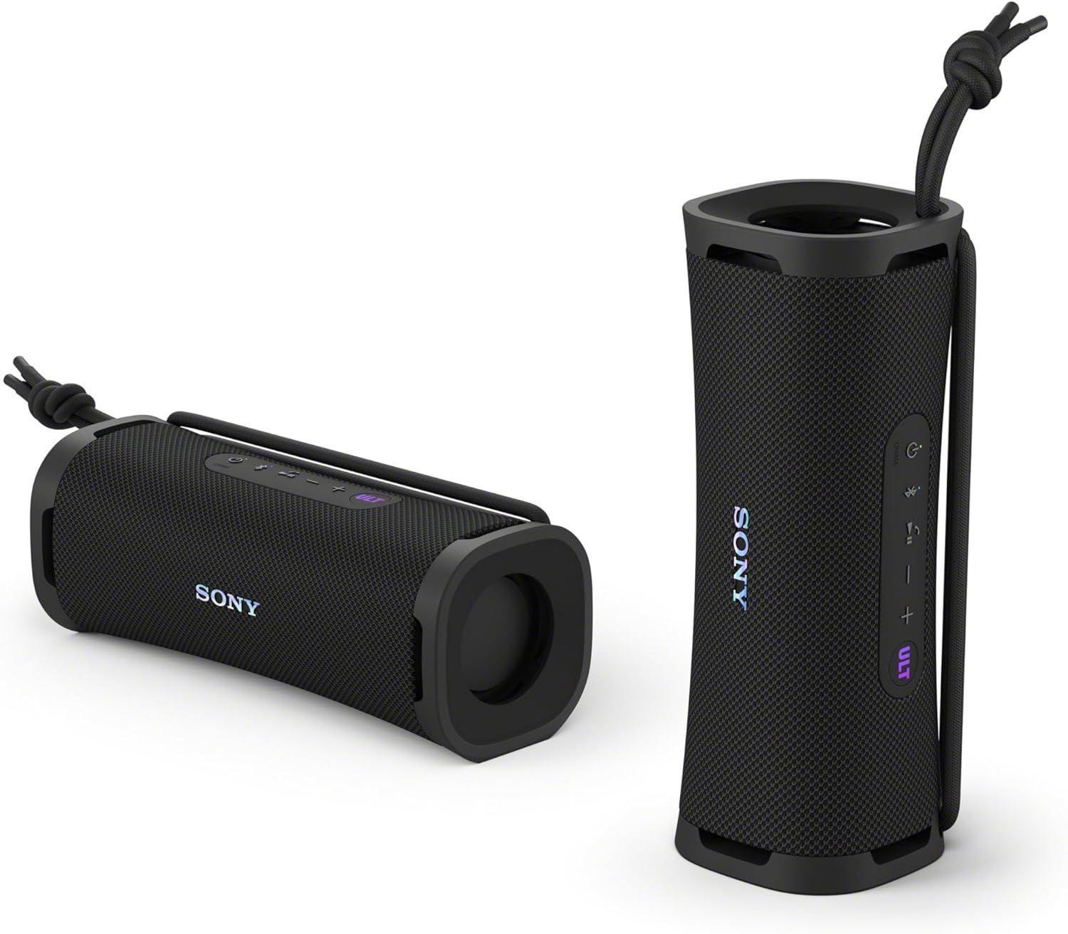 Refurbished Sony ULT Field 1 Wireless Bluetooth Speaker - Reebelo Ireland